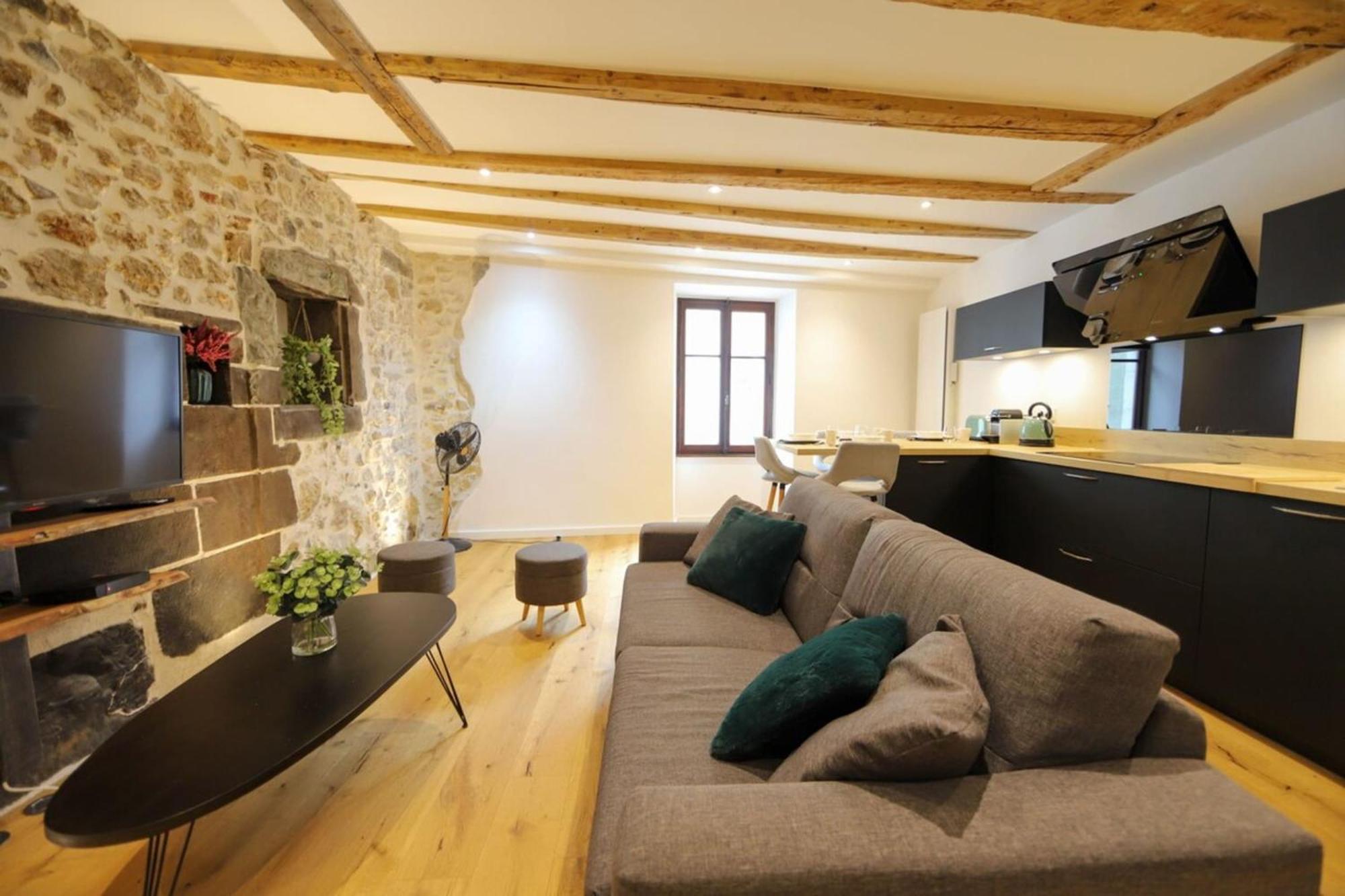Le Coeur De Ville Splendide T2 Plein Centre Annecy Dış mekan fotoğraf
